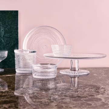 Kastehelmi kagefad - Ø 31,5 cm - Iittala