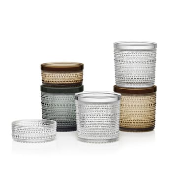 Kastehelmi krukke lille - klar - Iittala