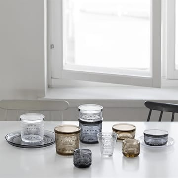 Kastehelmi krukke lille - klar - Iittala