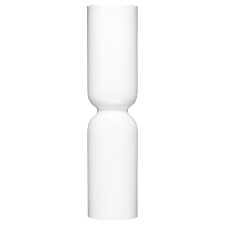 Lanterne lyslygte 60 cm - Hvid - Iittala