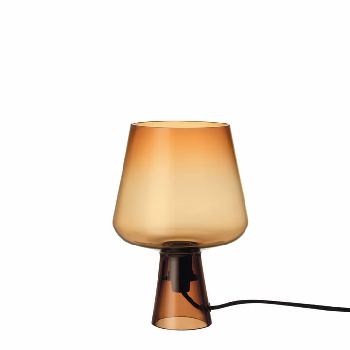 Leimu bordlampe 24 cm, kobber Iittala