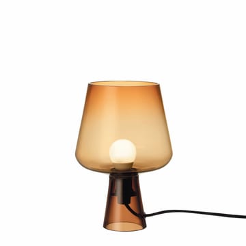 Leimu bordlampe 24 cm - kobber - Iittala