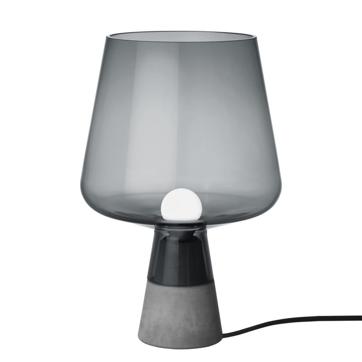 Leimu bordlampe 300x200 mm - grå - Iittala