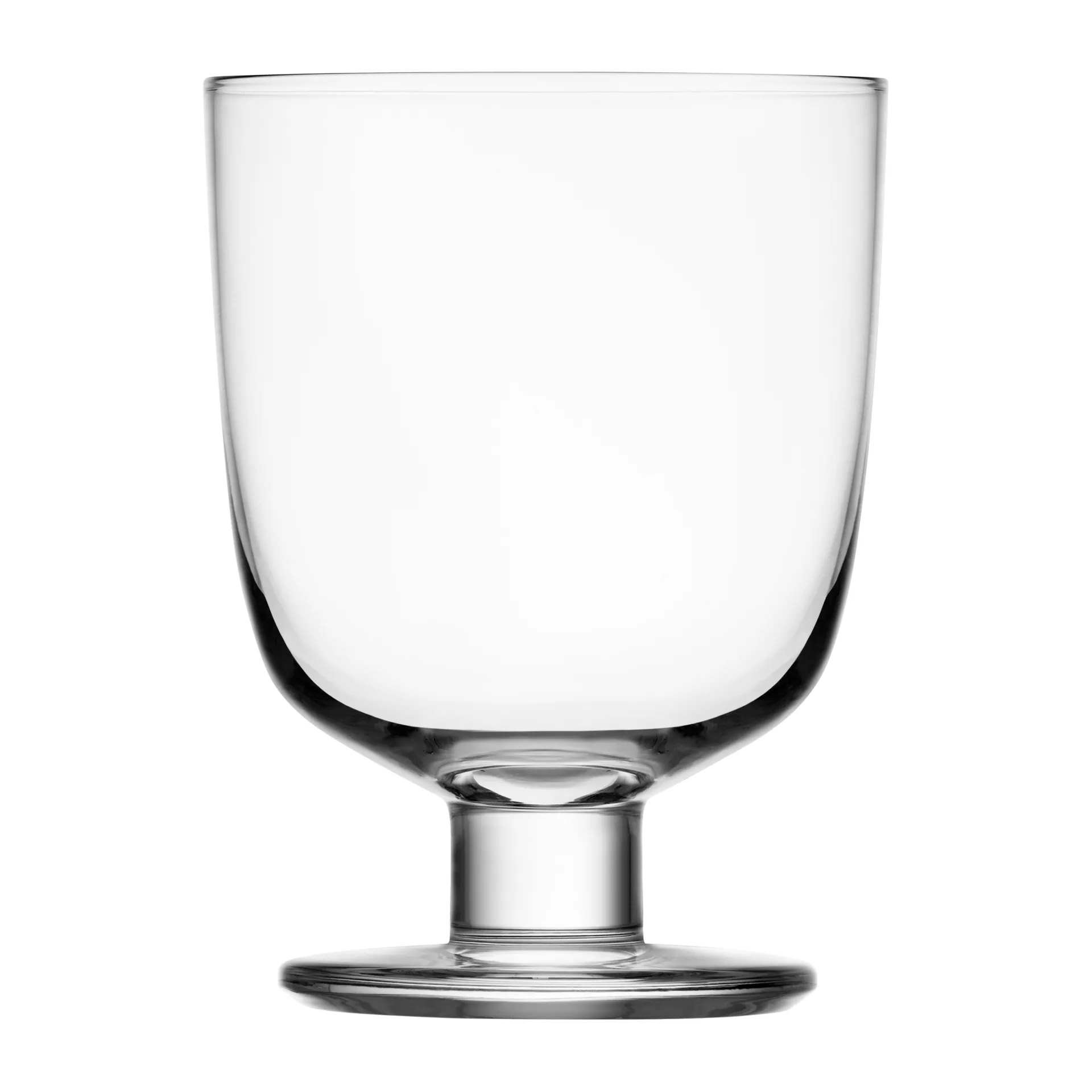 Lempi glas klar 4 stk, 34 cl Iittala