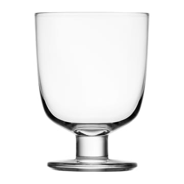 Lempi glas klar 4 stk - 34 cl - Iittala