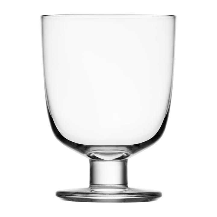 Lempi glas klar 4 stk, 34 cl Iittala