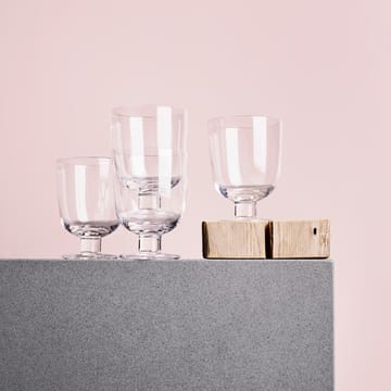 Lempi glas klar 4 stk - 34 cl - Iittala