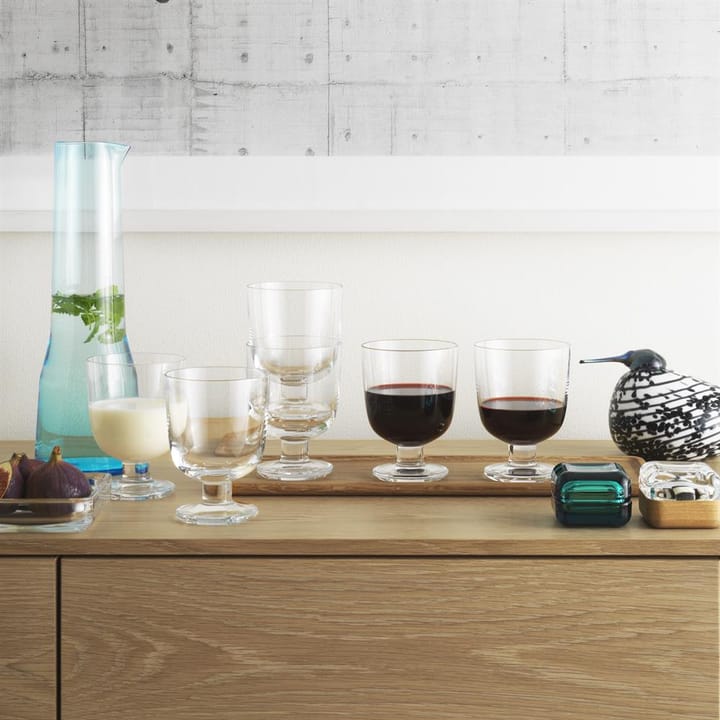 Lempi glas klar 4 stk, 34 cl Iittala