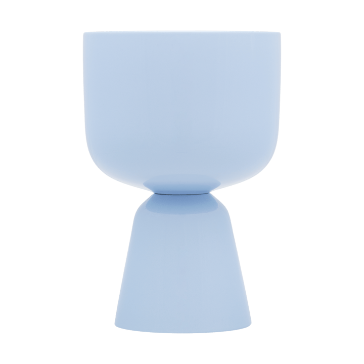 Nappula krukke Ø15,5 cm h23 cm - Aqua - Iittala