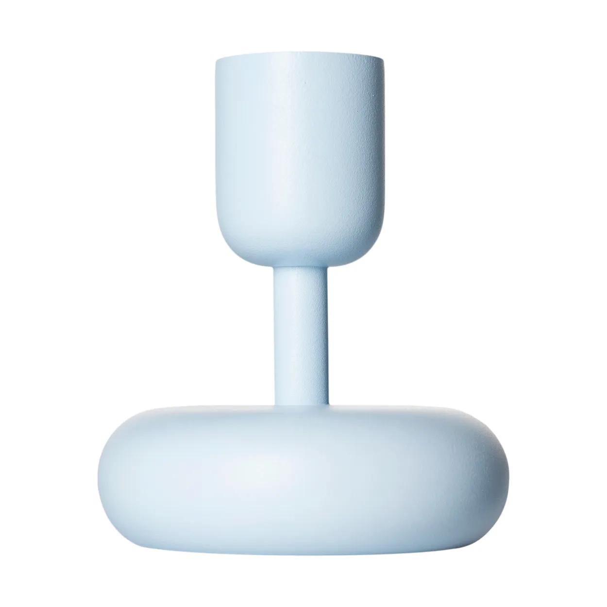 Iittala Nappula lysestage aqua 107 mm