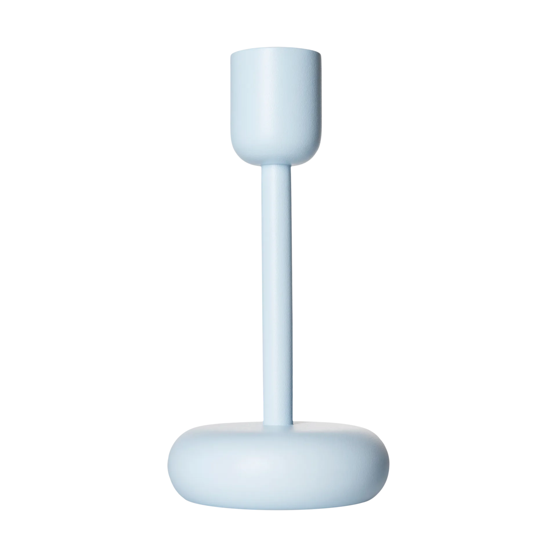 Iittala Nappula lysestage aqua 183 mm