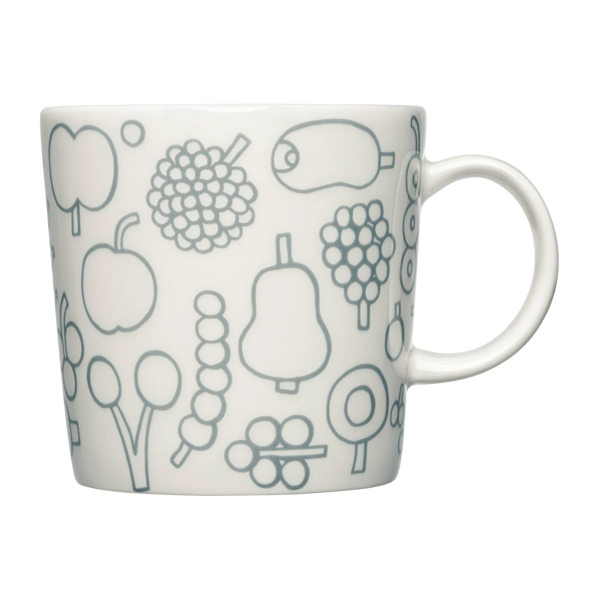 Oiva Toikka Frutta krus 30 cl,  Iittala