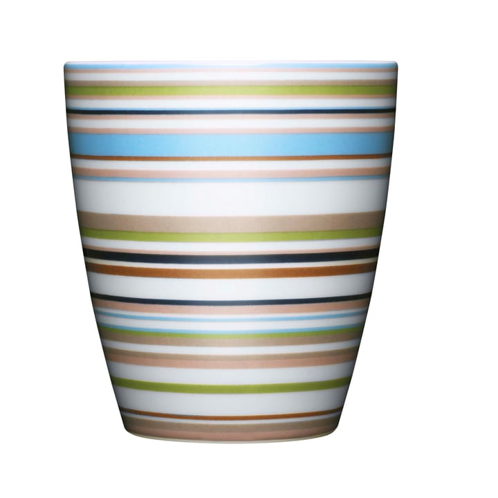 Origo krus - beige - Iittala