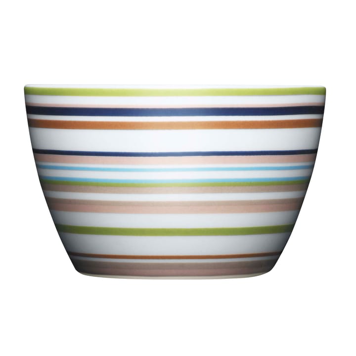 Origo lille skål - beige 15 cl - Iittala