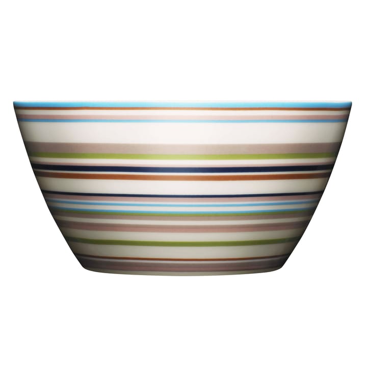 Origo skål, beige 5 dl Iittala