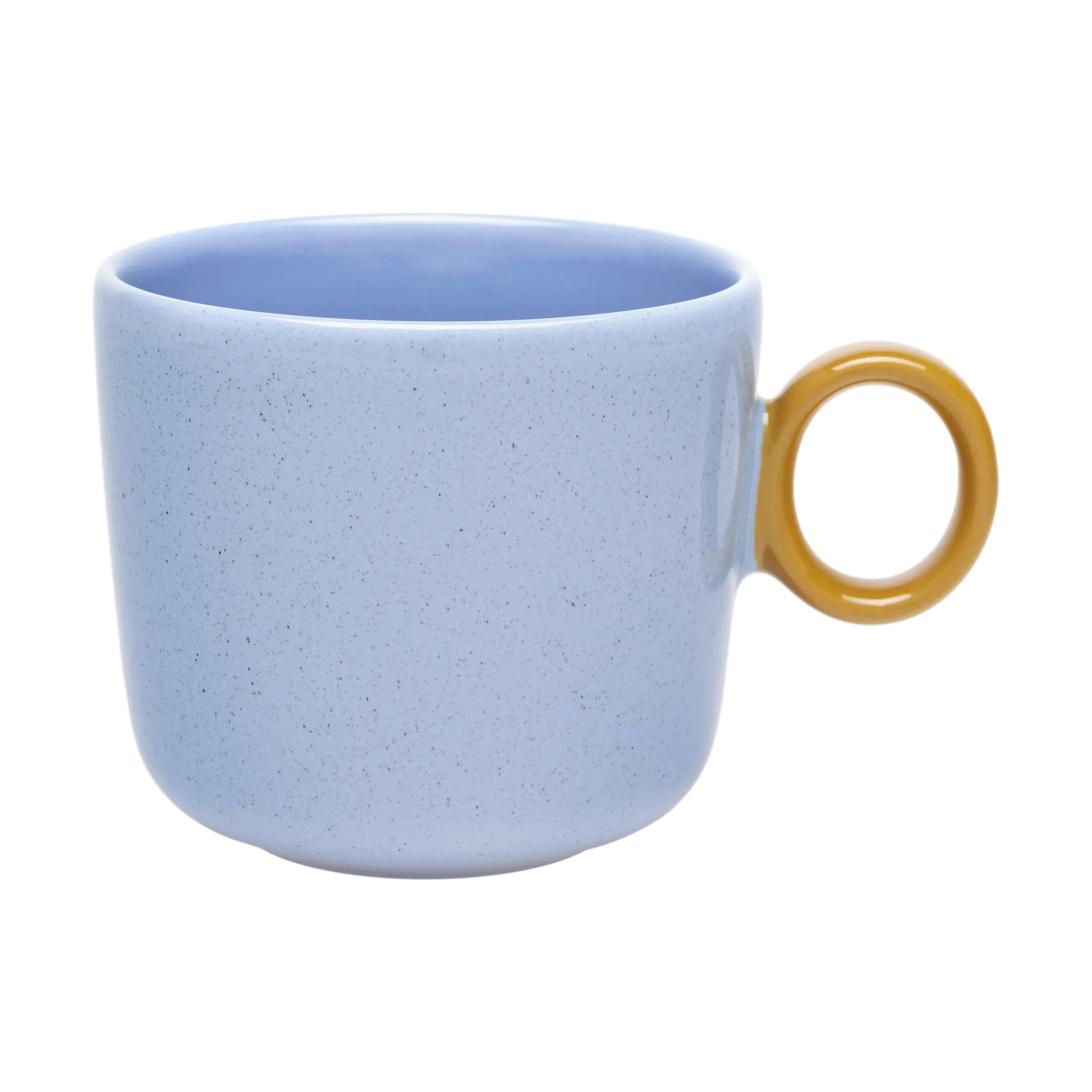 Play kop prikket 35 cl, Blå-umber Iittala