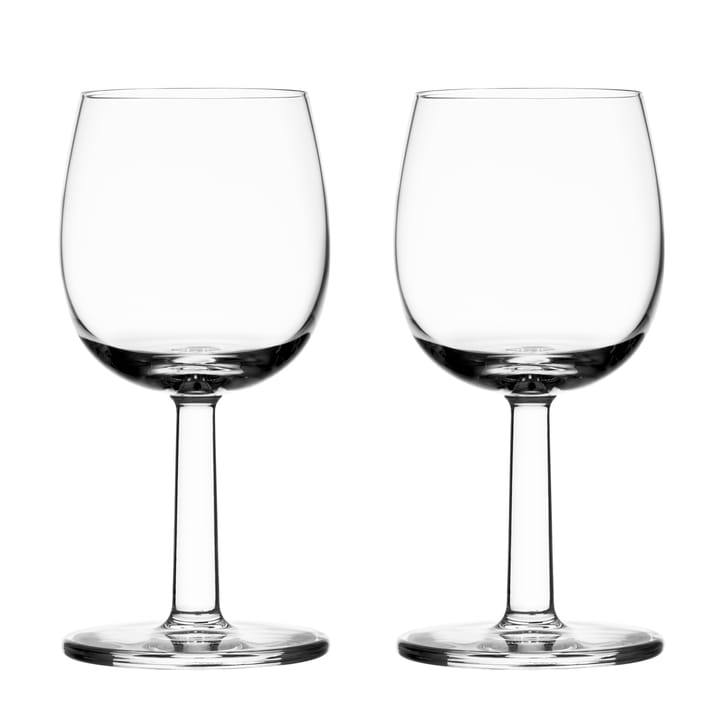 Raami aperitifglas 12 cl - 2-pak - Iittala