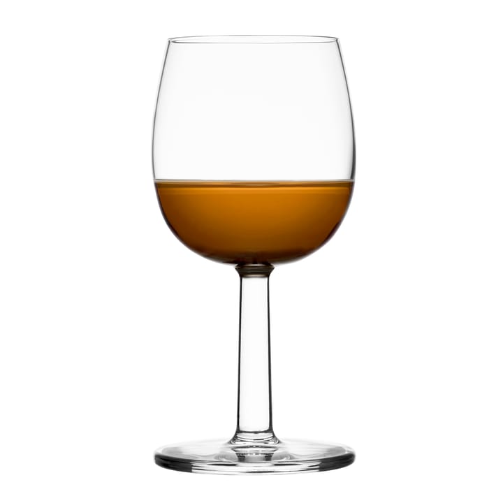 Raami aperitifglas 12 cl, 2-pak Iittala