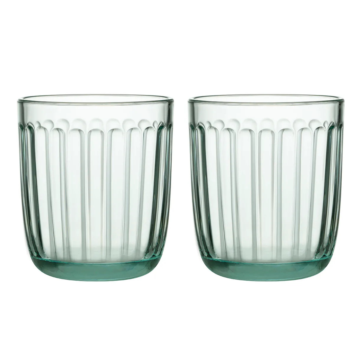 Raami glas recycled edition 2-pak, 26 cl Iittala
