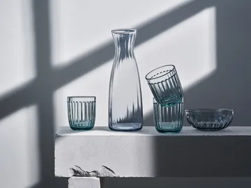 Raami glas recycled edition 2-pak - 26 cl - Iittala