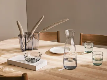 Raami glas recycled edition 2-pak - 26 cl - Iittala