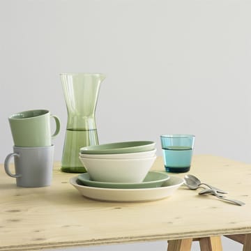 Scandia bestik 24 dele - rustfrit stål - Iittala