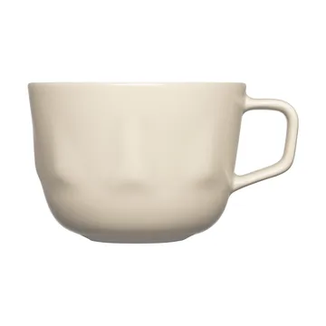 Solare cappuccinokop - Sand, 0,4 L - Iittala