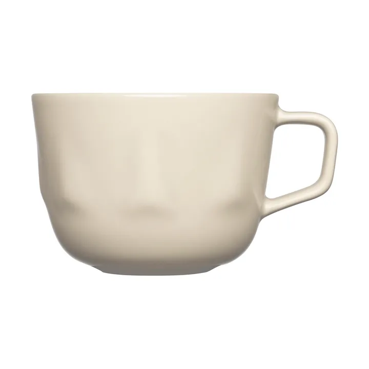 Solare cappuccinokop - Sand, 0,4 L - Iittala