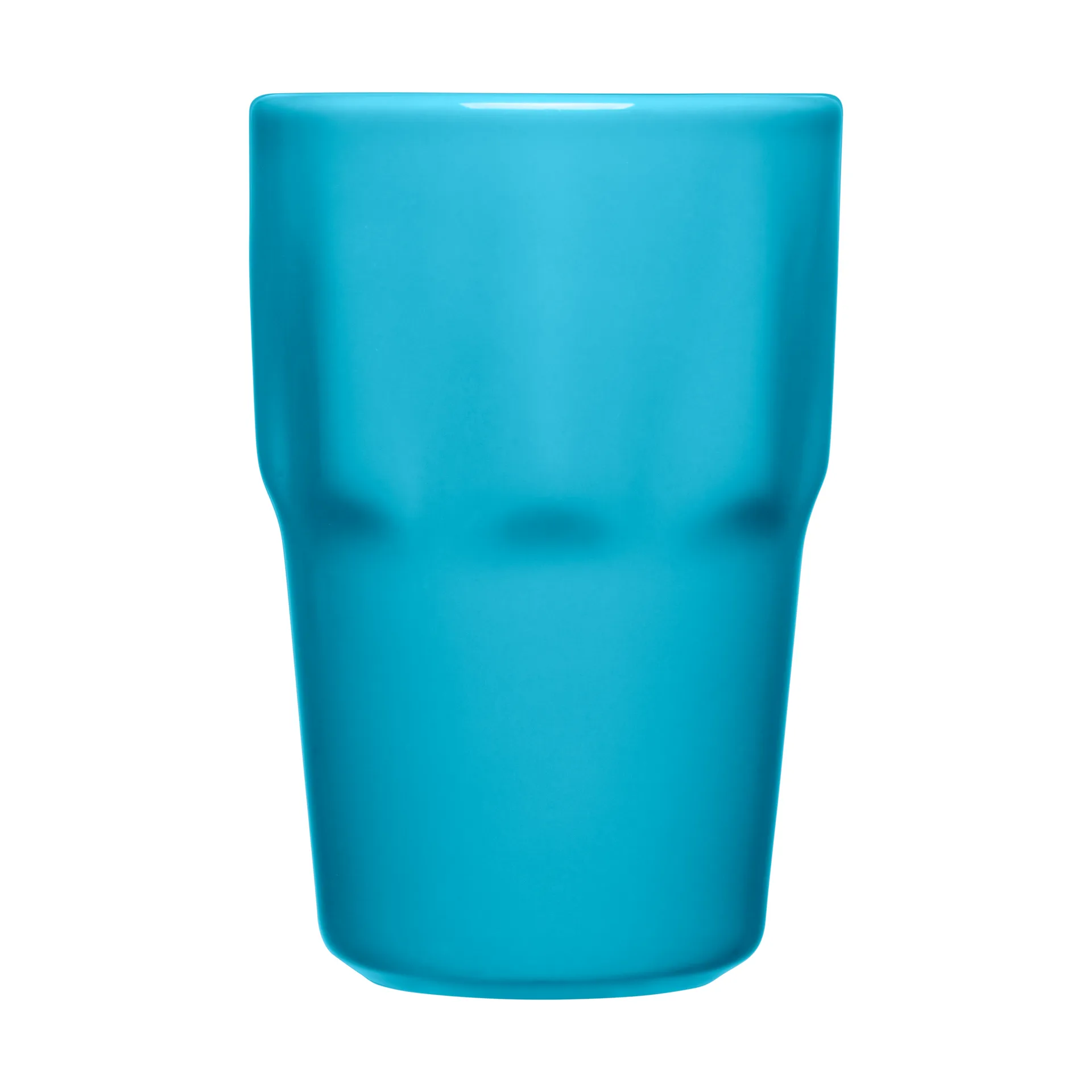 Solare krus 30 cl, Elektrisk blå Iittala