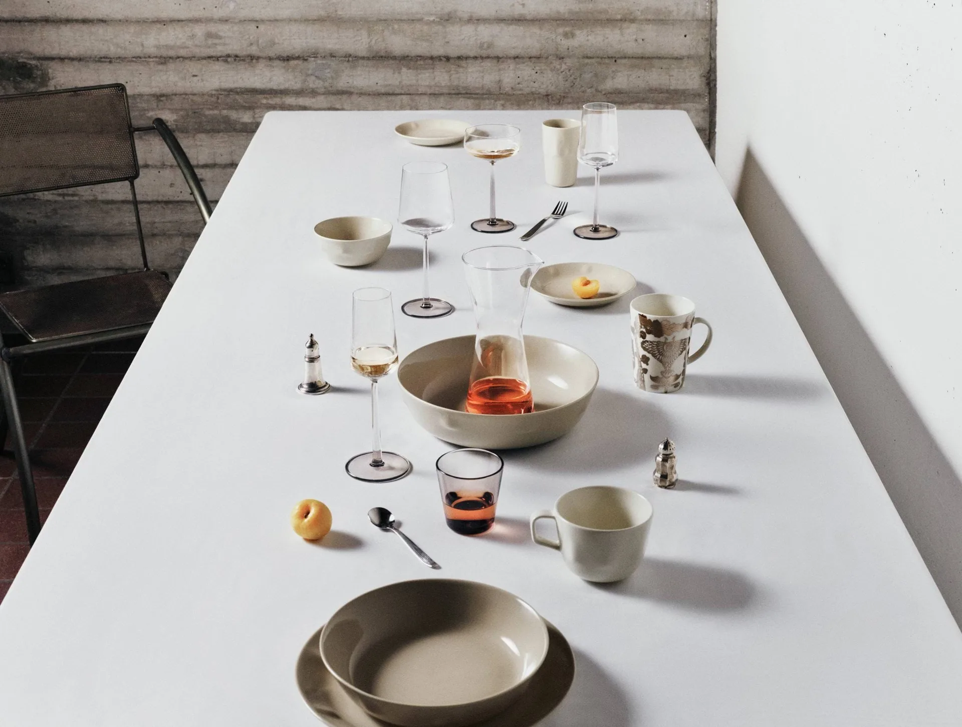 Solare krus 30 cl, Sand Iittala