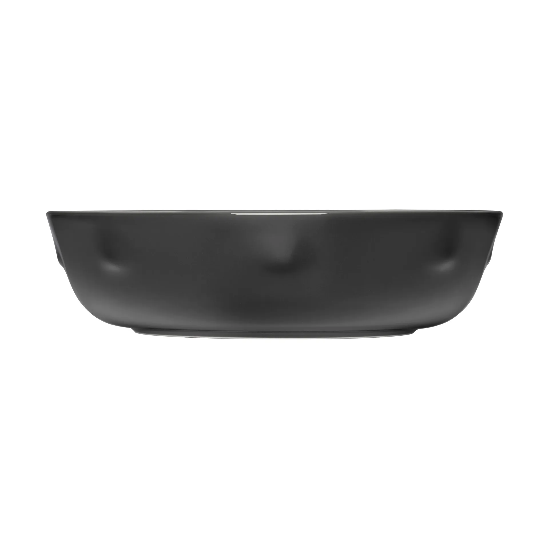 Solare serveringsskål 2,3 L, Stålgrå Iittala