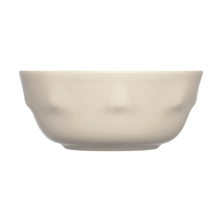 Solare skål 40 cl - Sand - Iittala