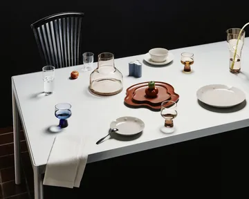Solare skål 40 cl - Sand - Iittala