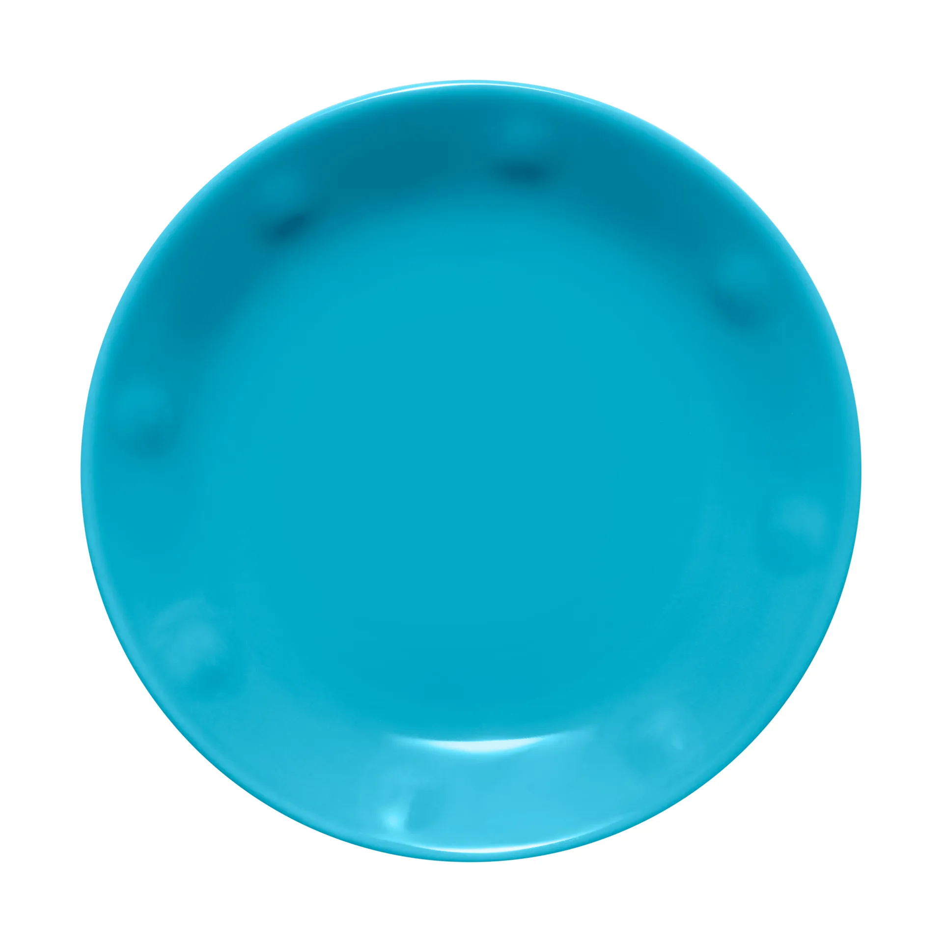 Solare tallerken Ø18 cm, Elektrisk blå Iittala