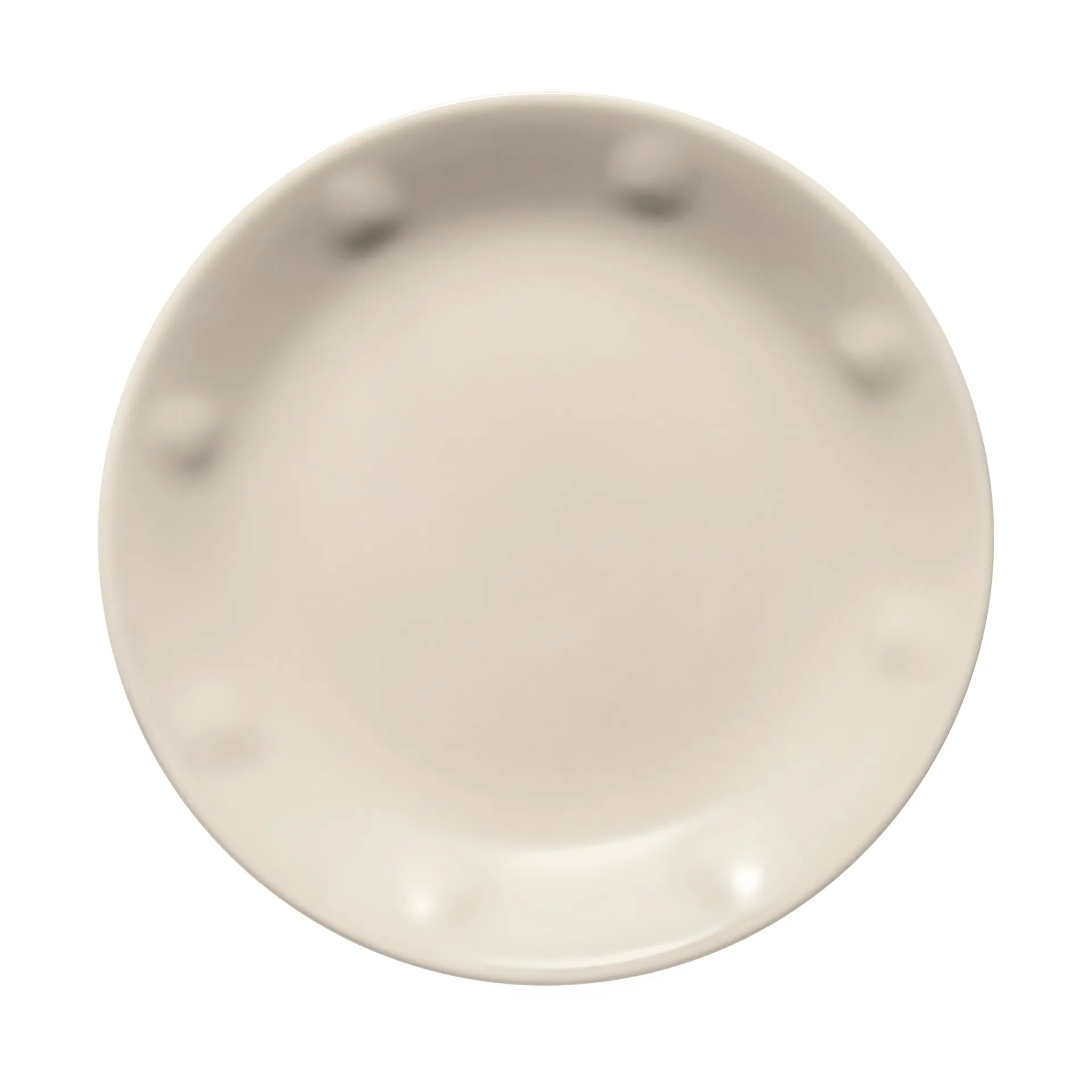 Iittala Solare tallerken Ø18 cm Sand