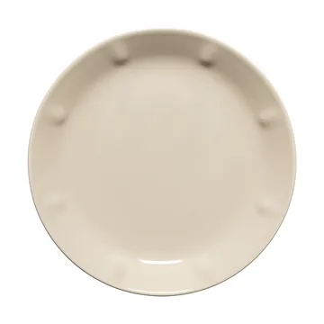 Solare tallerken Ø27 cm - Sand - Iittala