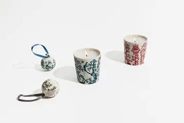 Taika dekoration - Spejl, 5 cm, 3-pak - Iittala