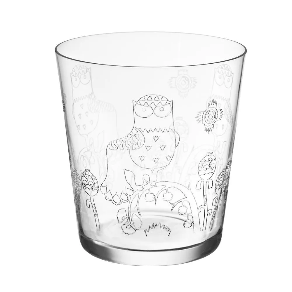 Taika glas 2 stk, 38 cl 2 stk Iittala