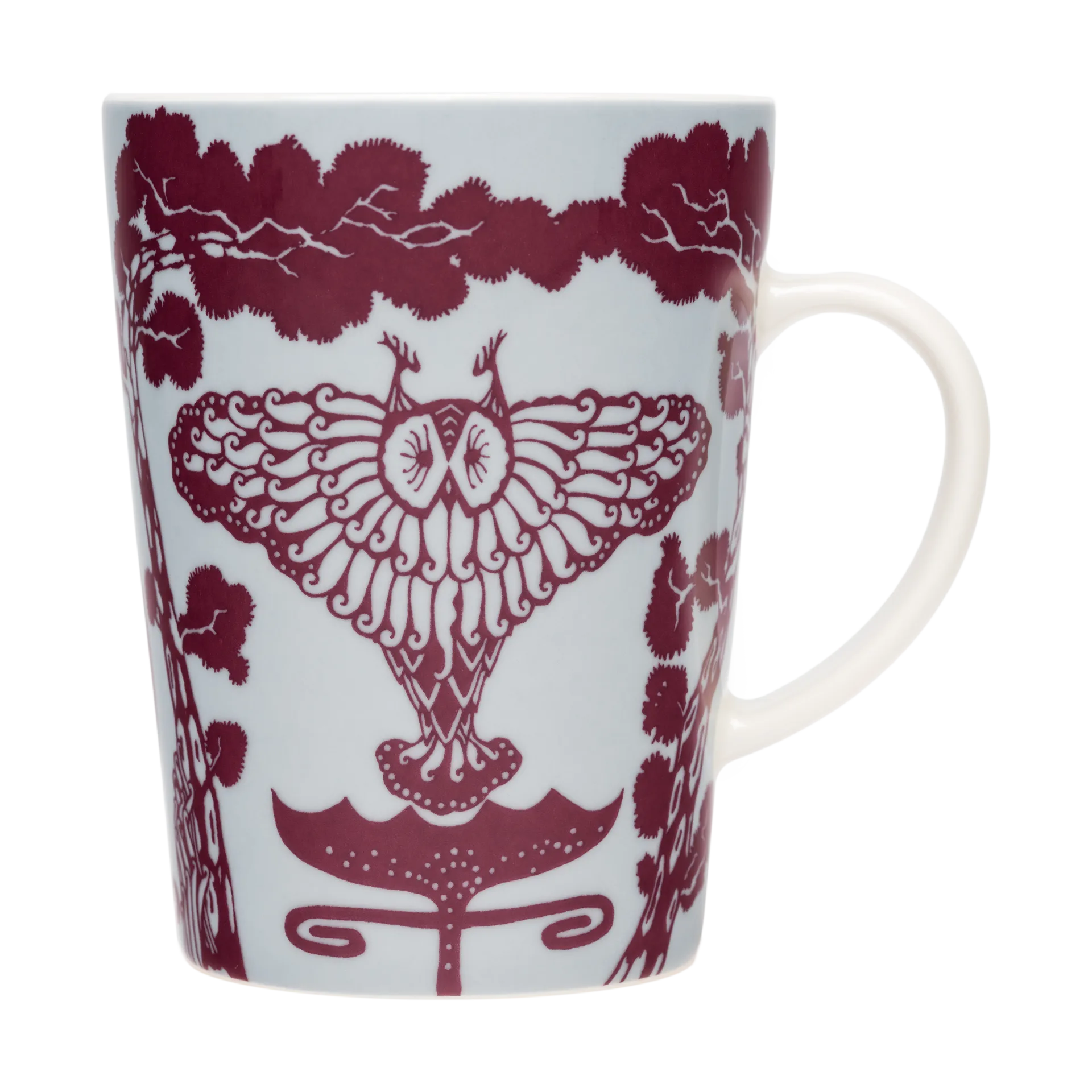 Taika krus 40 cl gaveæske, Uni kirsebær Iittala