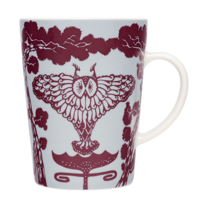 Taika krus 40 cl gaveæske - Uni kirsebær - Iittala