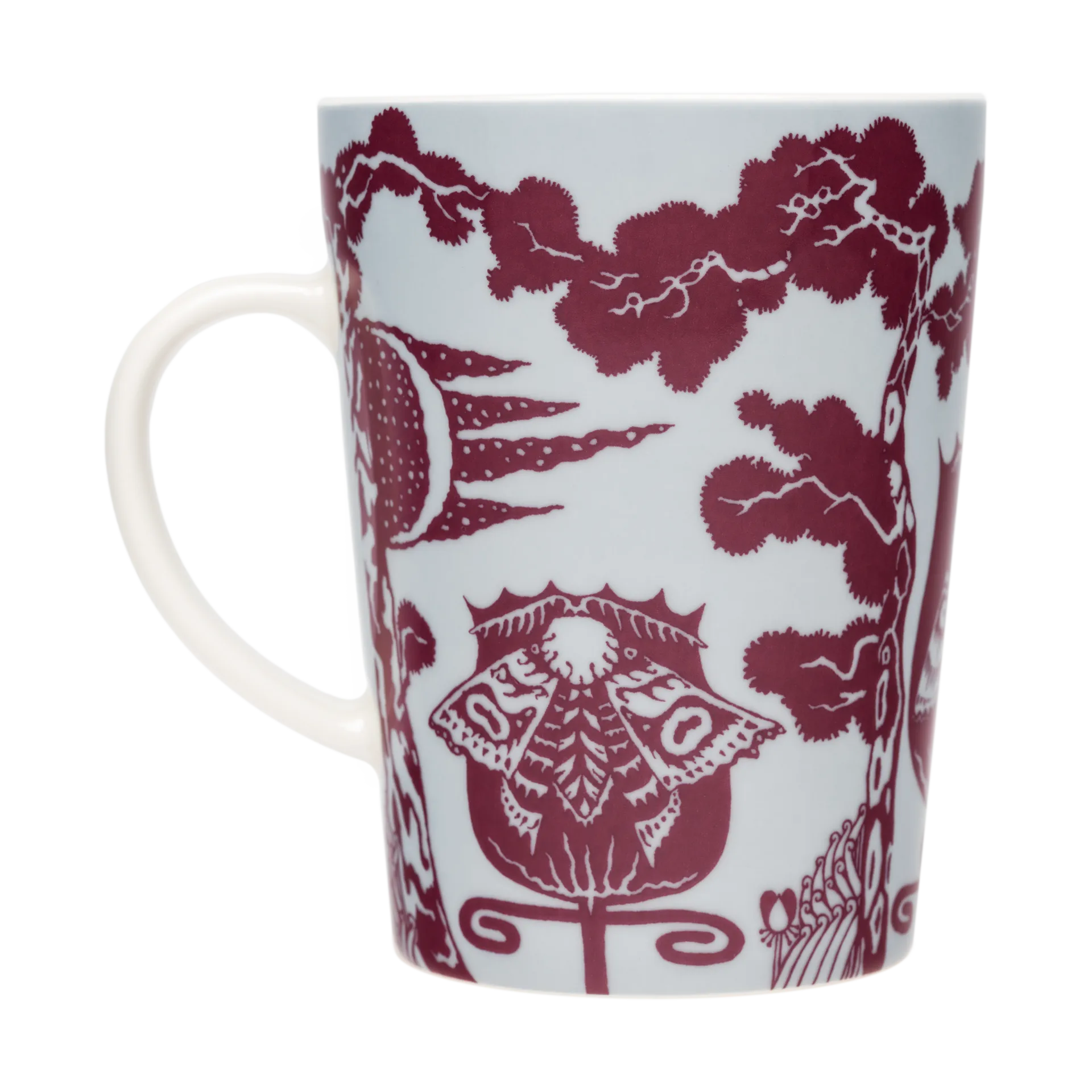 Taika krus 40 cl gaveæske, Uni kirsebær Iittala