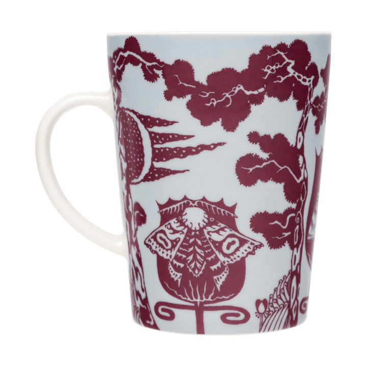 Taika krus 40 cl gaveæske, Uni kirsebær Iittala