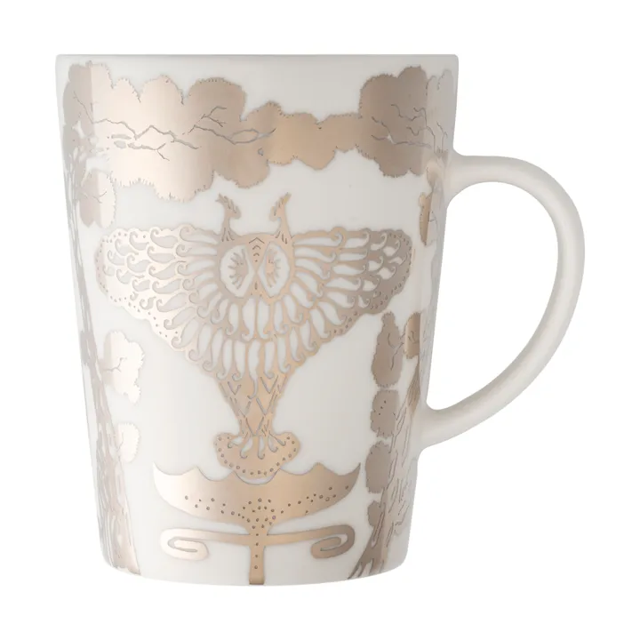 Taika krus 40 cl gaveæske - Uni spejl - Iittala