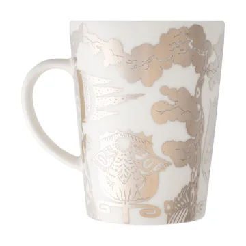 Taika krus 40 cl gaveæske - Uni spejl - Iittala