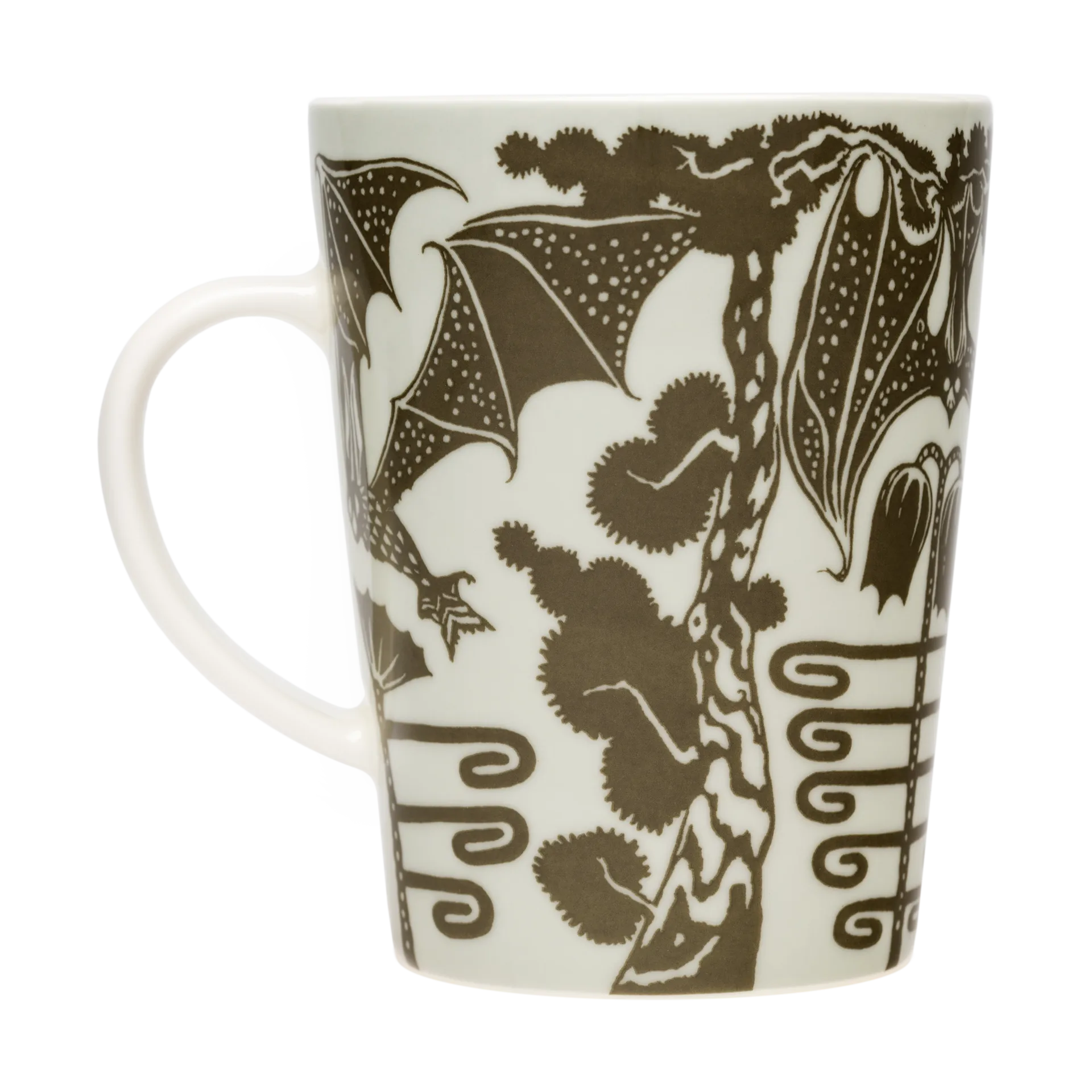 Taika krus 40 cl gaveæske, Yö sepia Iittala