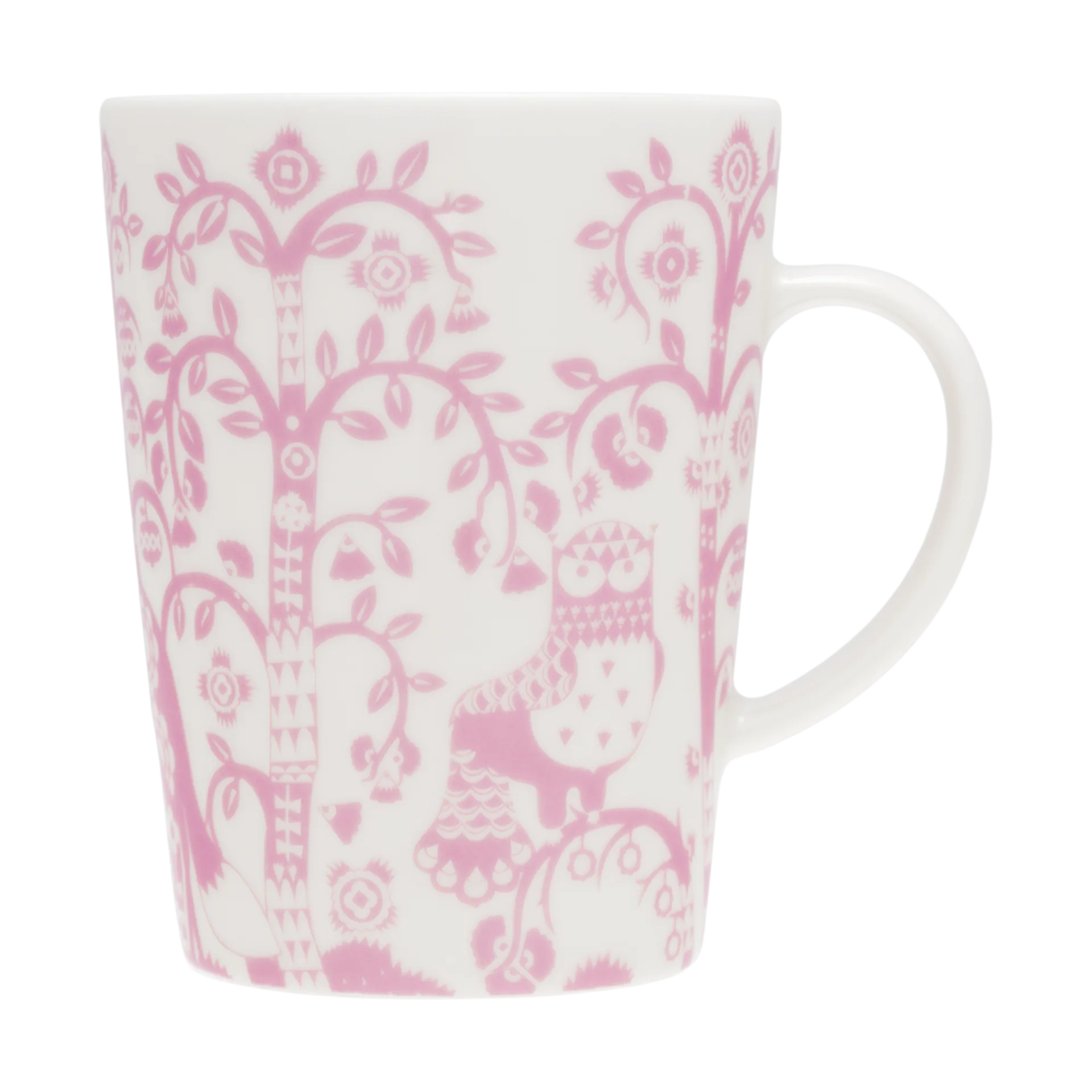 Taika krus 40 cl, Rose Iittala