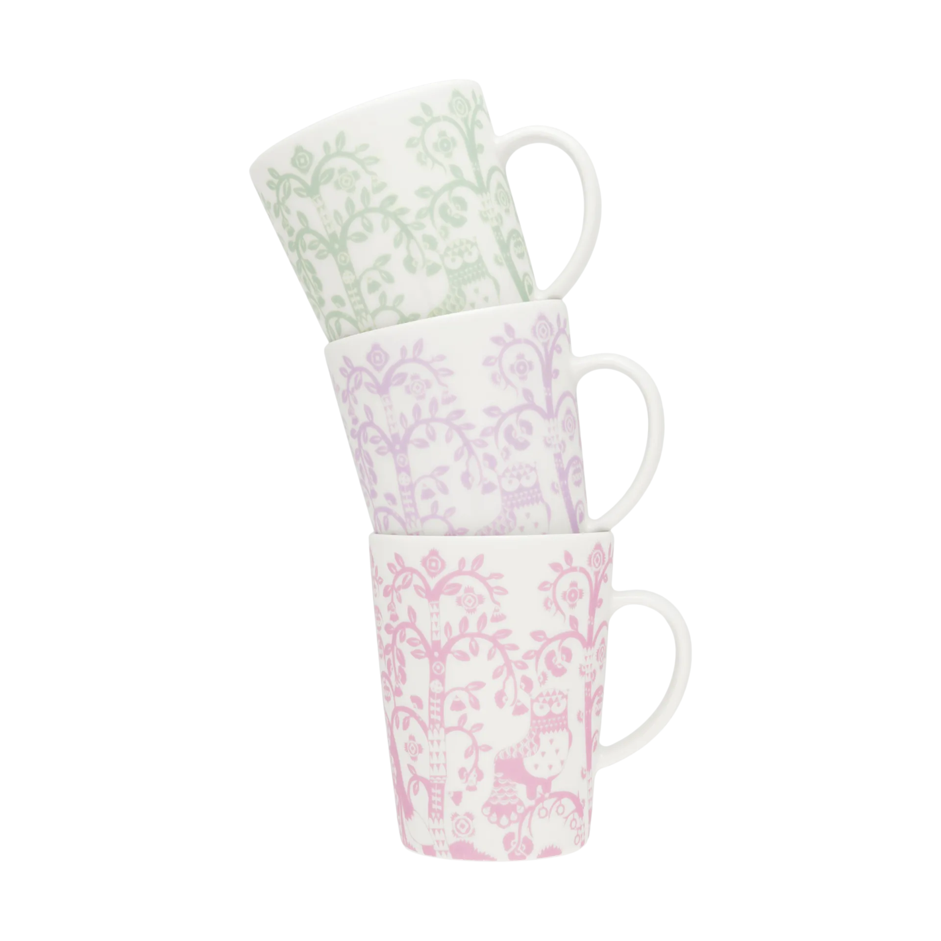 Taika krus 40 cl, Rose Iittala