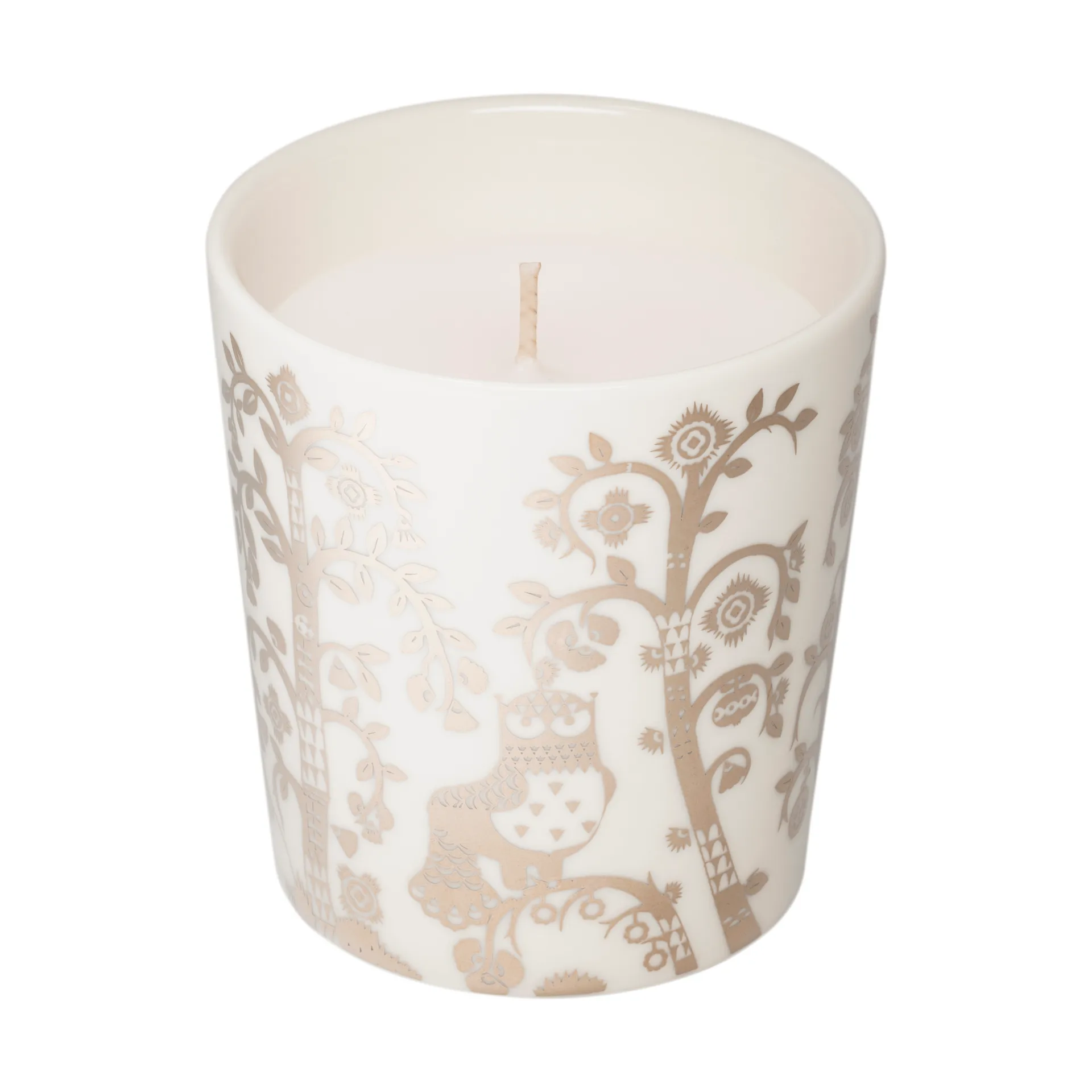 Taika lys, Spejl, 9 cm Iittala