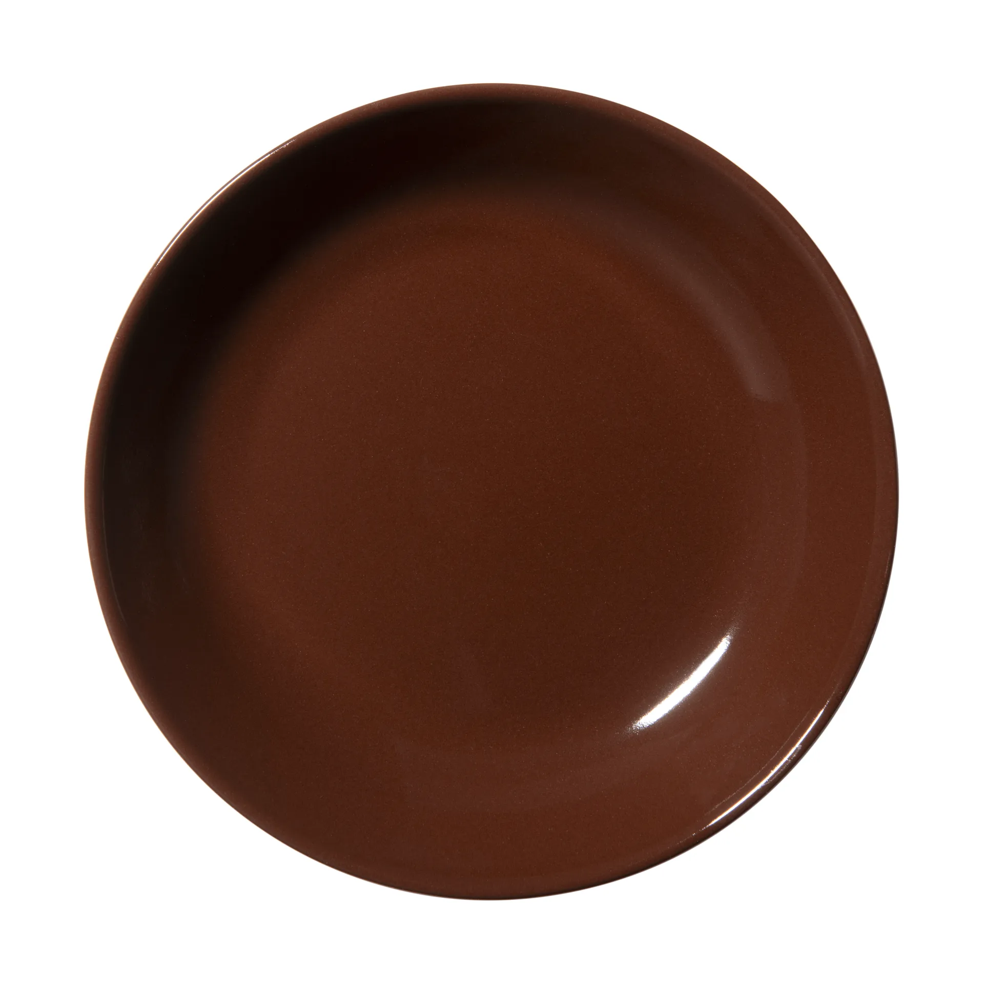 Iittala Teema desserttallerken Espresso, 12 cm