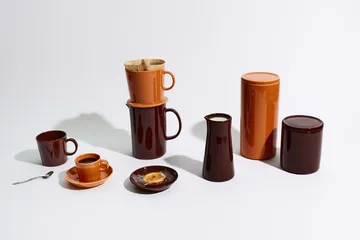 Teema desserttallerken - Rav, 12 cm - Iittala